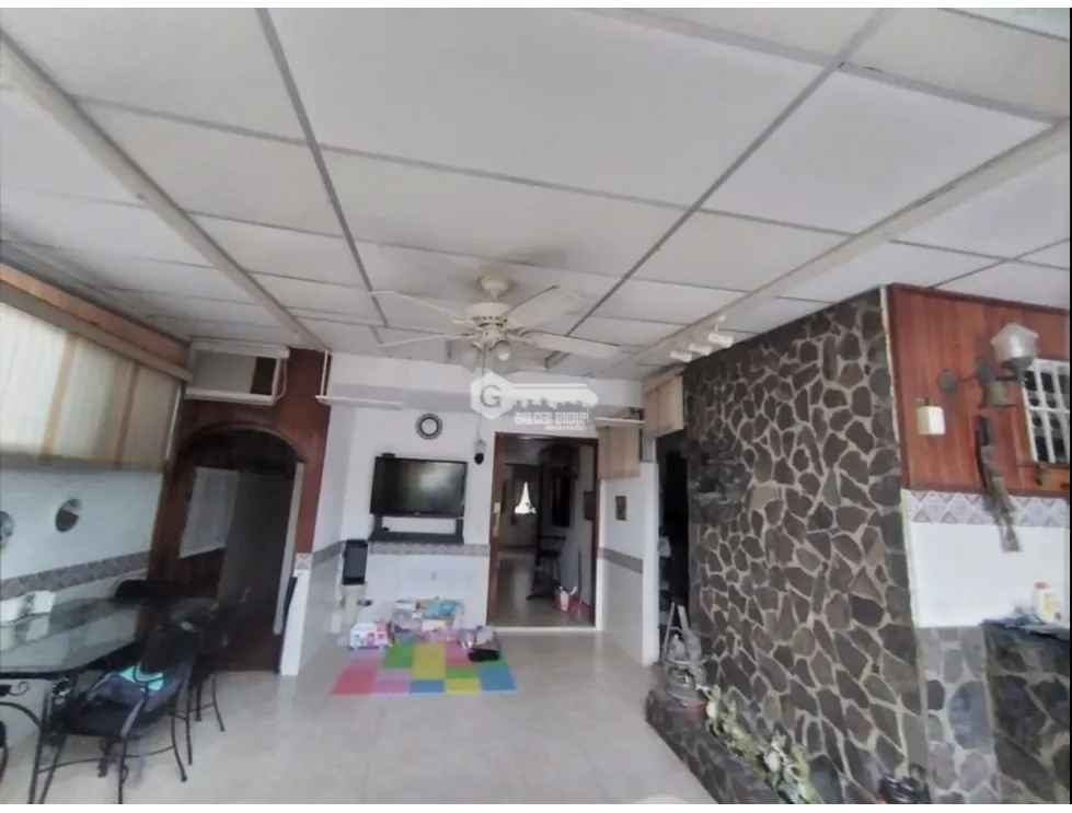 Single Family House for sale in Condado del Rey