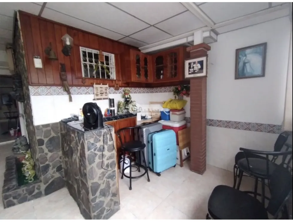 Single Family House for sale in Condado del Rey