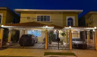 Дом в Villa Lucre на продажу