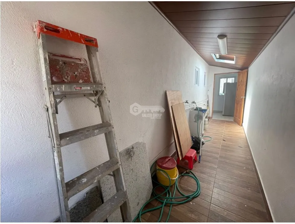 Дом в Vacamonte на продажу