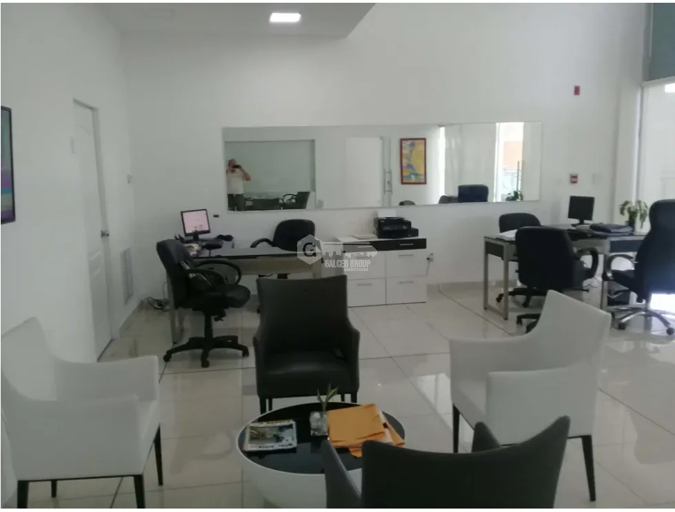 Commercial Space for sale in Juan Diaz