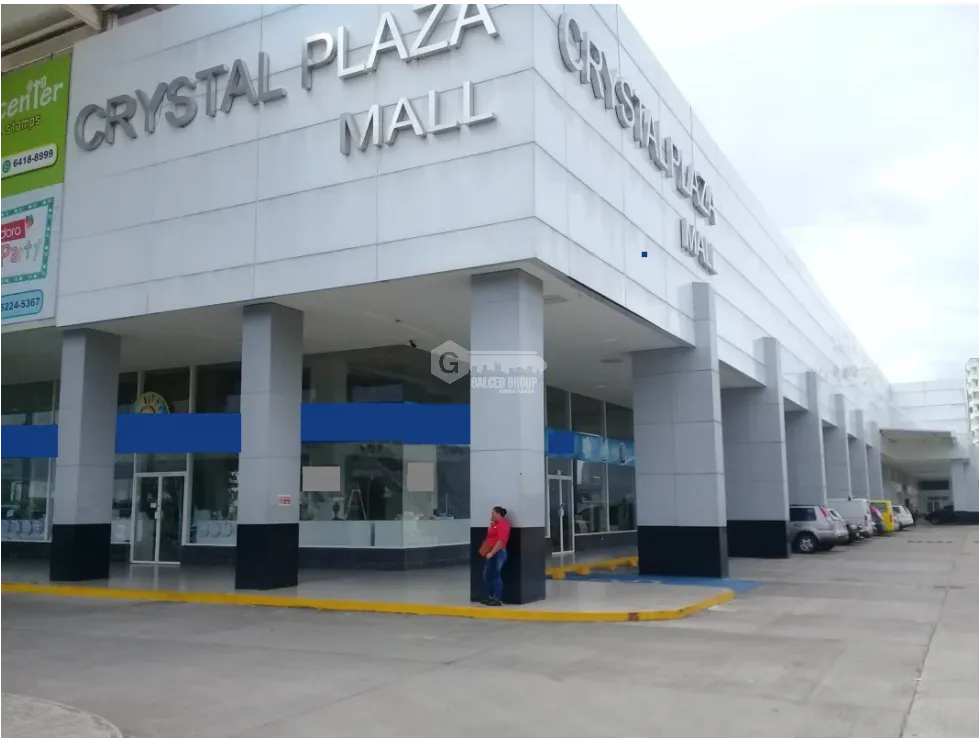 Commercial Space for sale in Juan Diaz