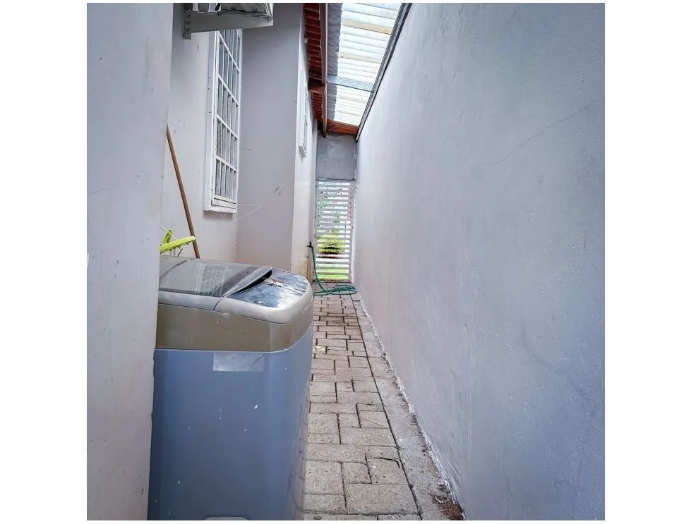 ARRAIJAN / BRISAS DEL GOLF / 395M / 3 HABITACION / 2 PARKING / PATIO
