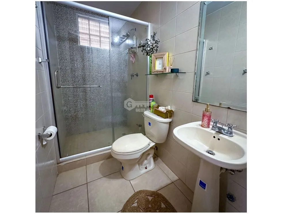 ARRAIJAN / BRISAS DEL GOLF / 395M / 3 HABITACION / 2 PARKING / PATIO