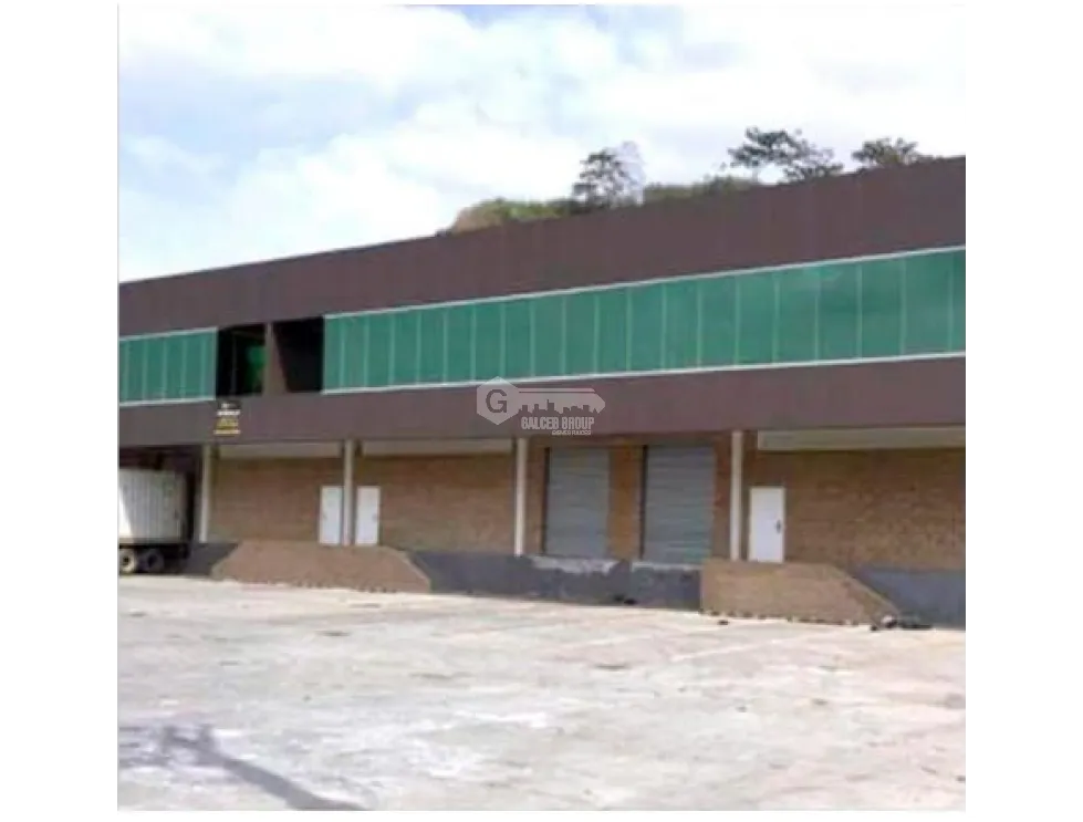 Warehouse for rent in San Miguelito