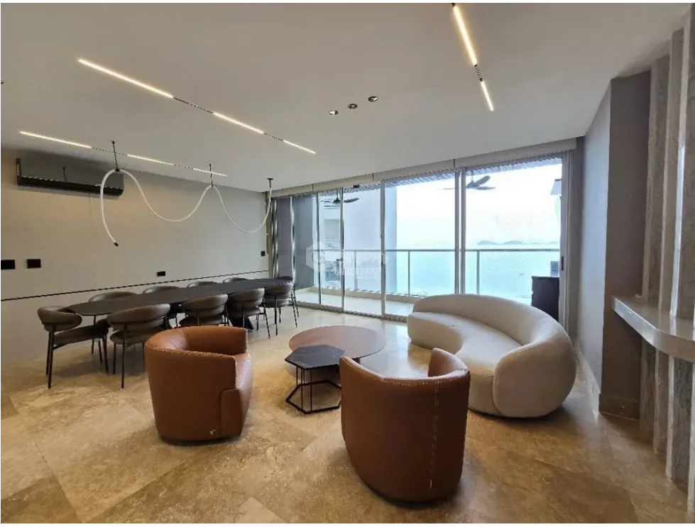 Apartment for sale in Punta Pacifica