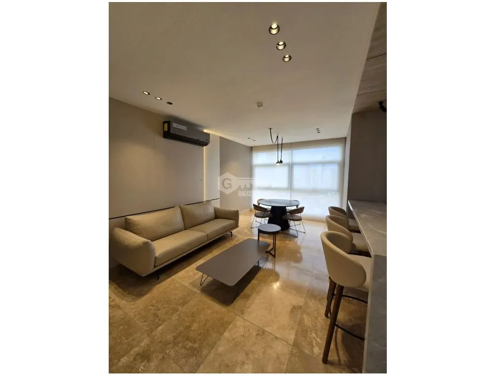Apartment for sale in Punta Pacifica
