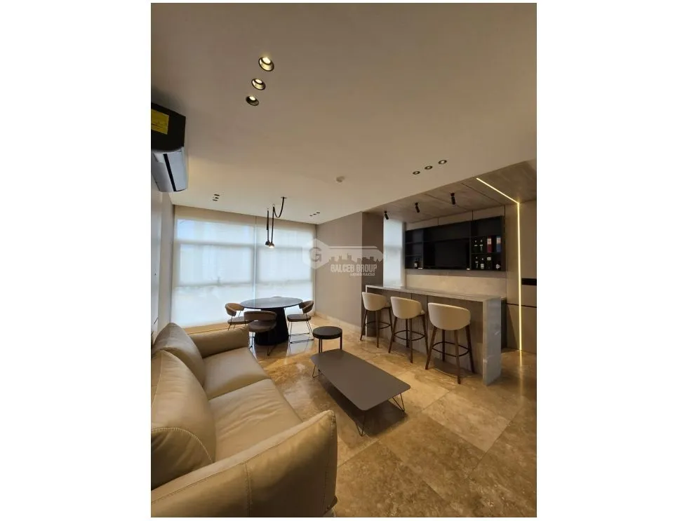 Apartment for sale in Punta Pacifica