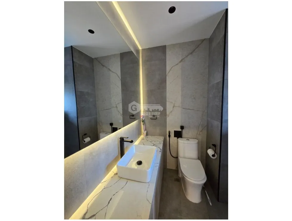 Apartment for sale in Punta Pacifica