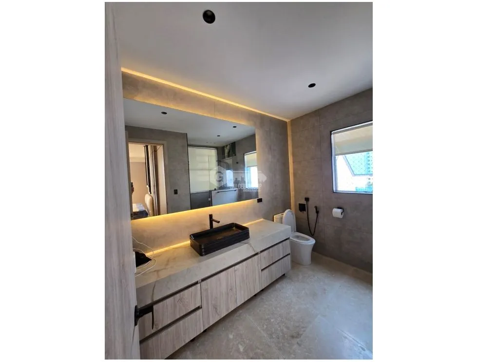 Apartment for sale in Punta Pacifica