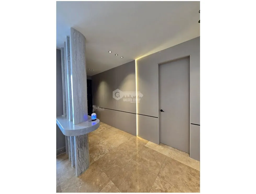 Apartment for sale in Punta Pacifica