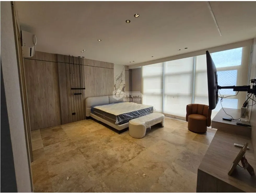 Apartment for sale in Punta Pacifica