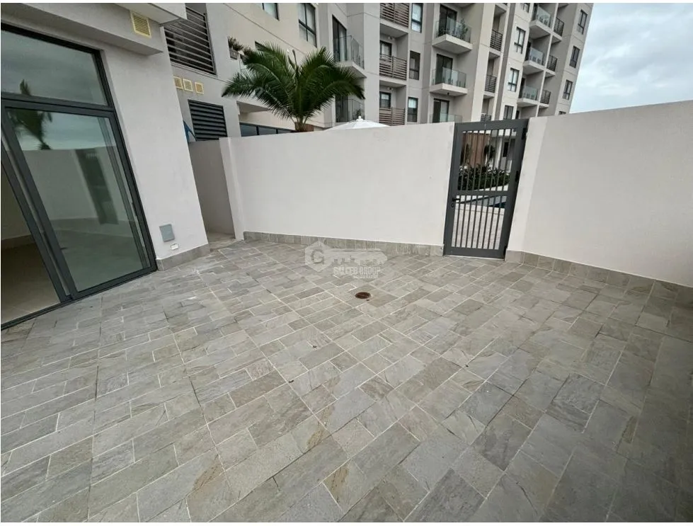 Appartement à Santa Maria à vendre