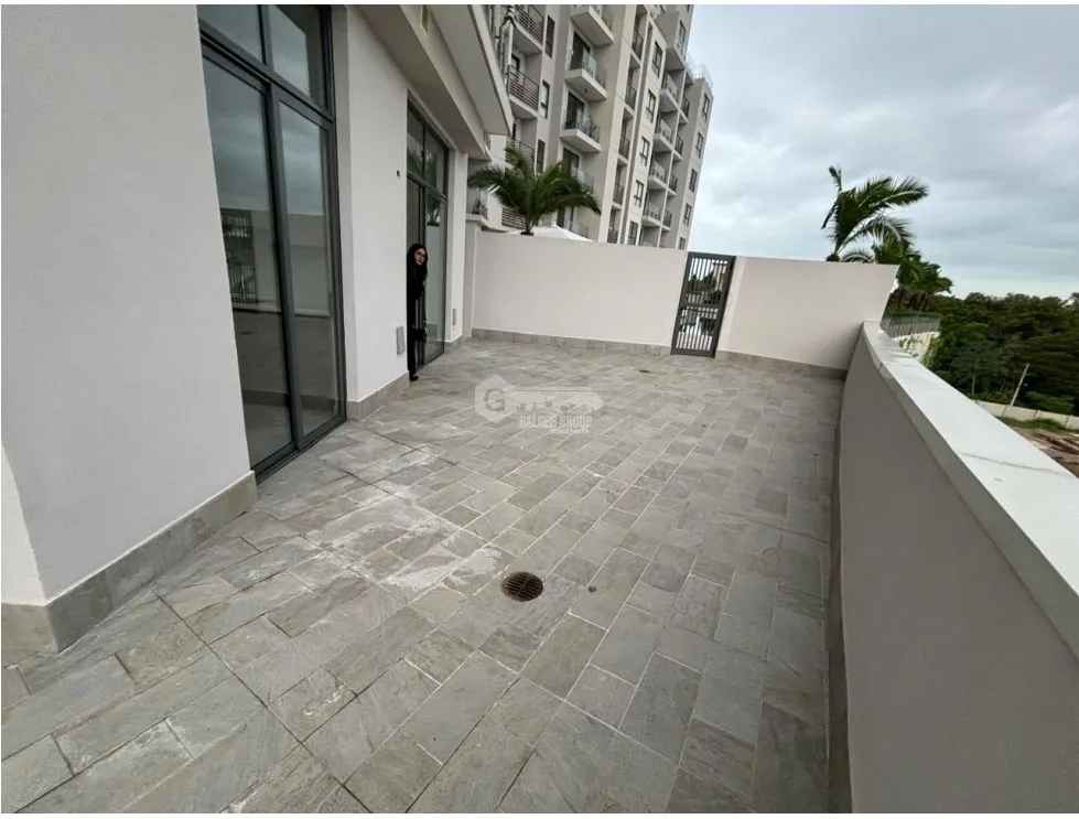 Appartement à Santa Maria à vendre