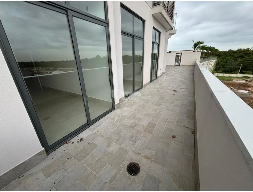 Appartement à Santa Maria à vendre