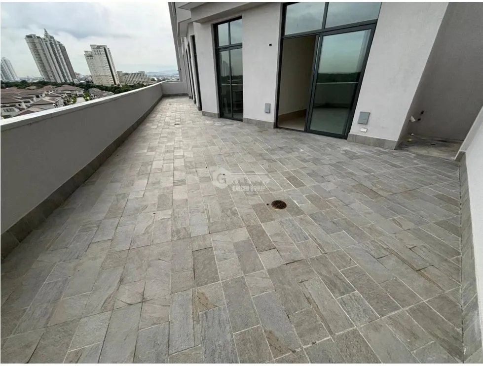 Appartement à Santa Maria à vendre