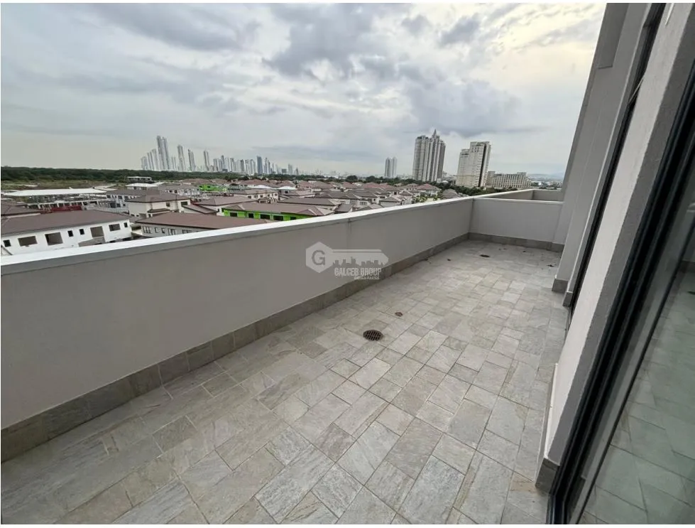 Appartement à Santa Maria à vendre