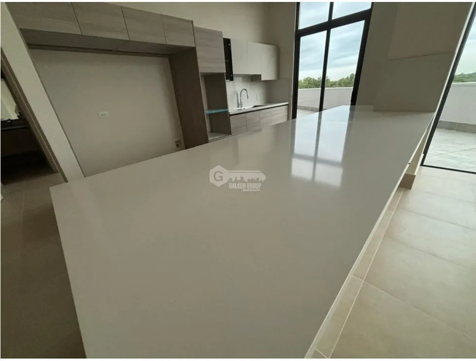 Appartement à Santa Maria à vendre