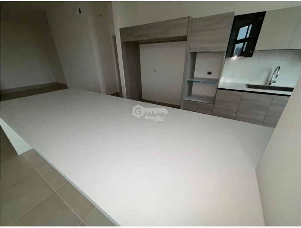 Appartement à Santa Maria à vendre