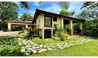 PENONOME / CASA DE CAMPO / 4046M / 3 HABITACION / VISTA AL RIO ZARATI