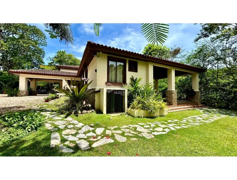 Maison unifamiliale à Penonome à vendre