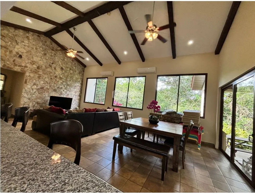 Maison unifamiliale à Penonome à vendre