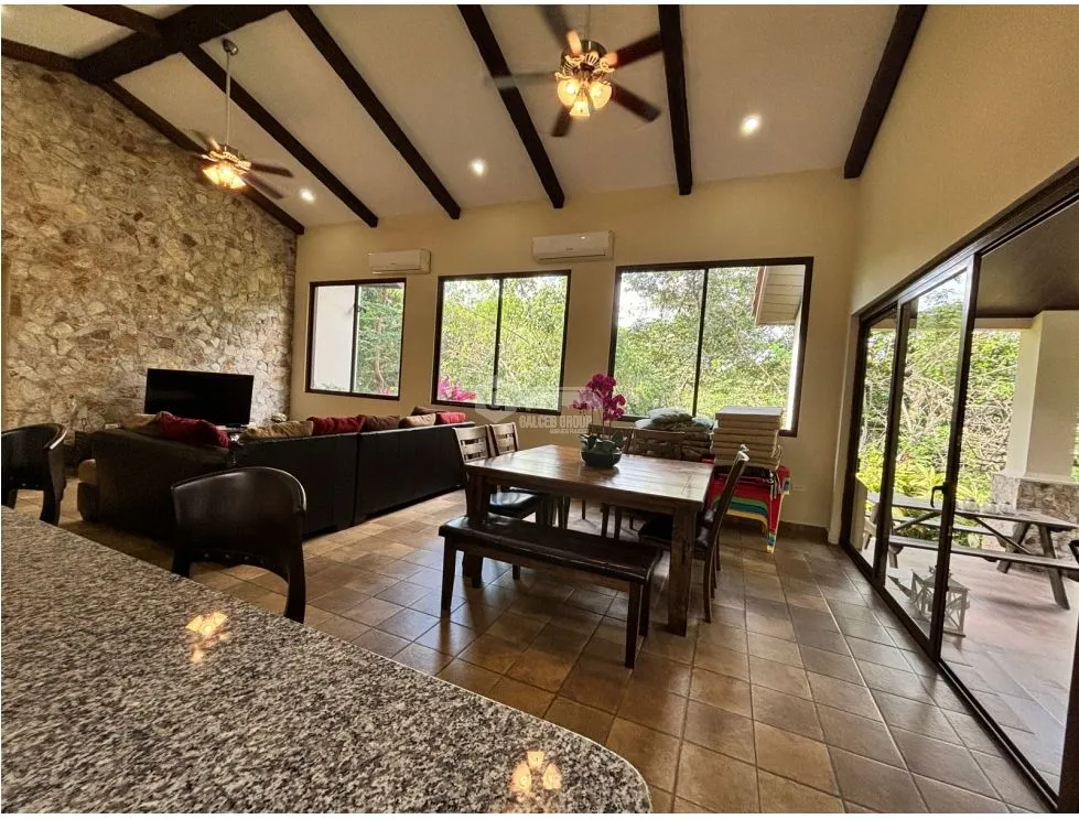 Maison unifamiliale à Penonome à vendre