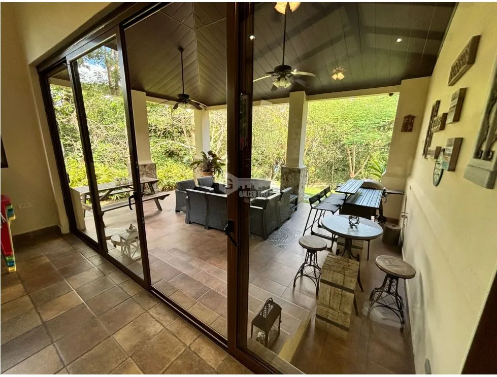 Maison unifamiliale à Penonome à vendre