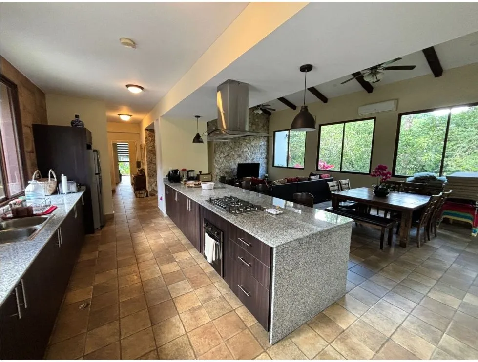 Maison unifamiliale à Penonome à vendre