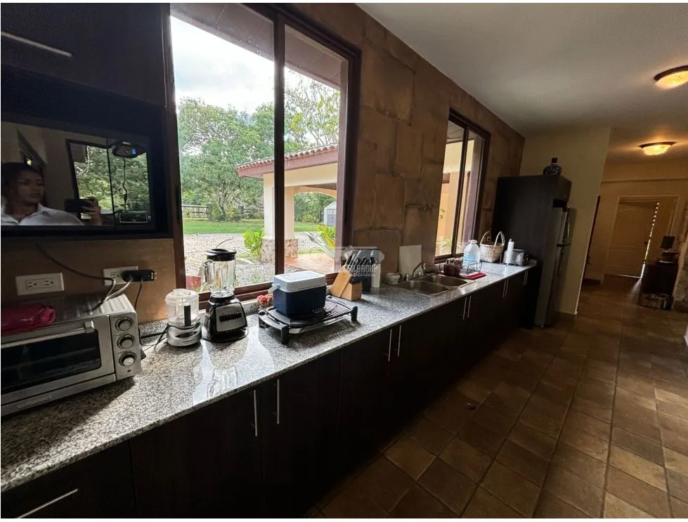 Maison unifamiliale à Penonome à vendre