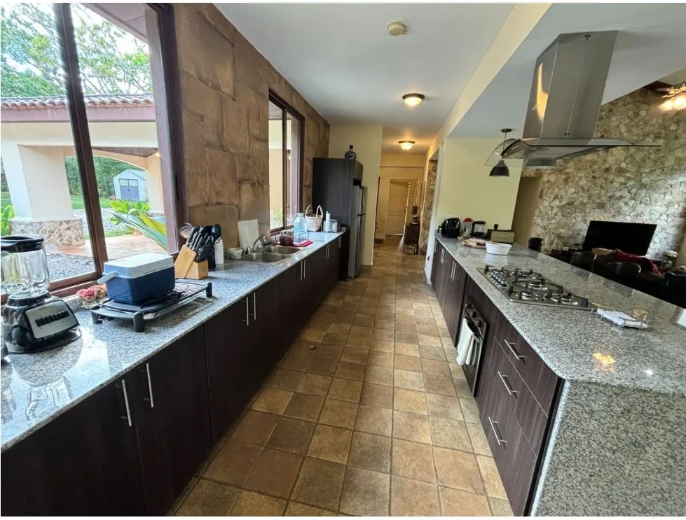 Maison unifamiliale à Penonome à vendre