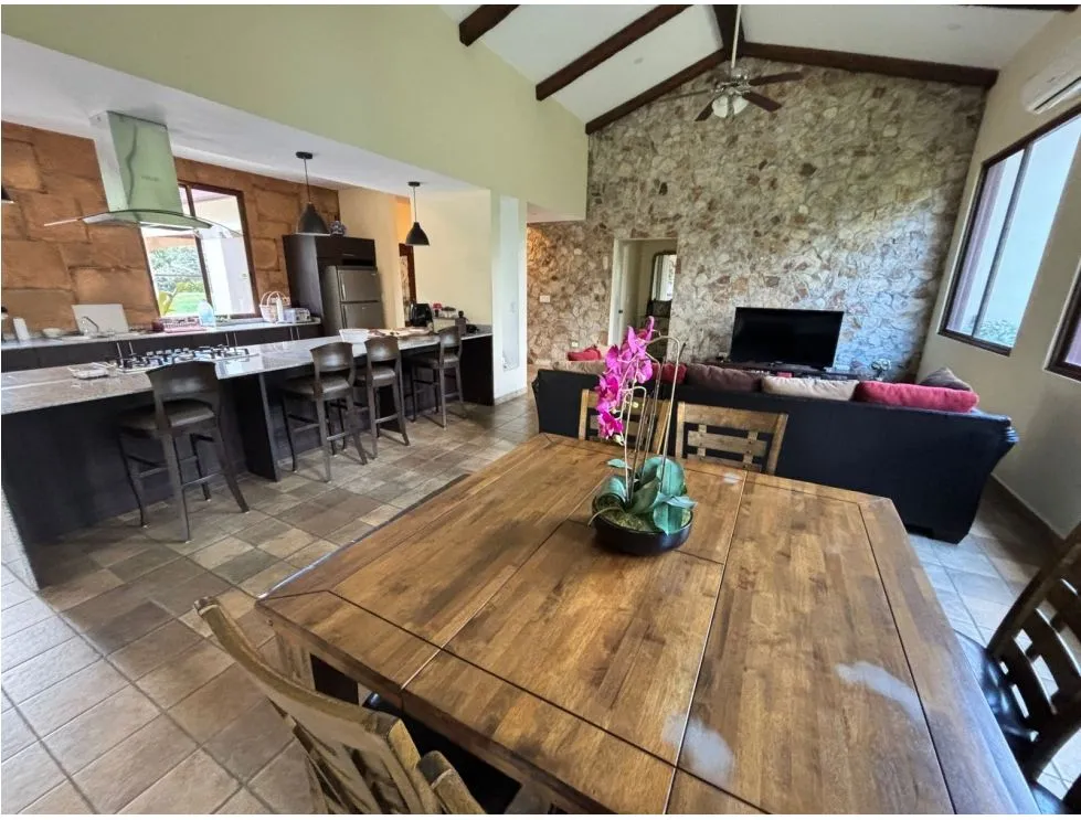 Maison unifamiliale à Penonome à vendre