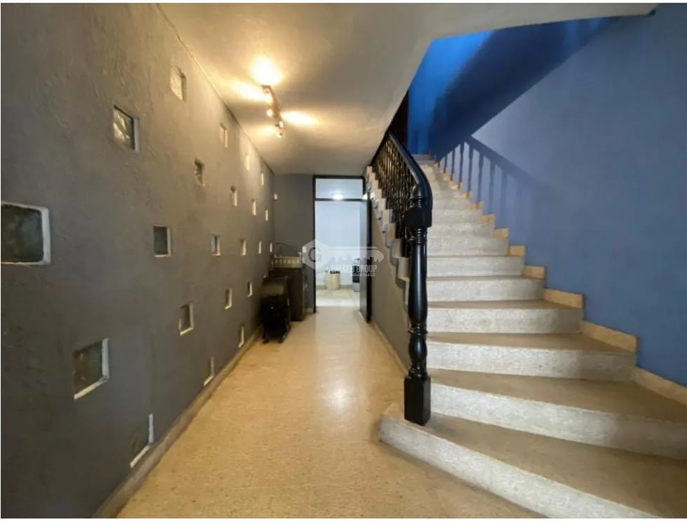 Maison unifamiliale à San Francisco à vendre