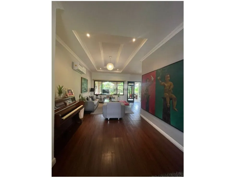 Single Family House for sale in Costa Sur