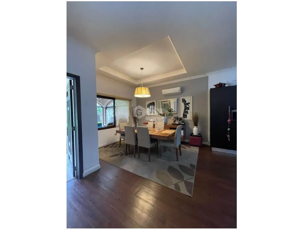 Single Family House for sale in Costa Sur