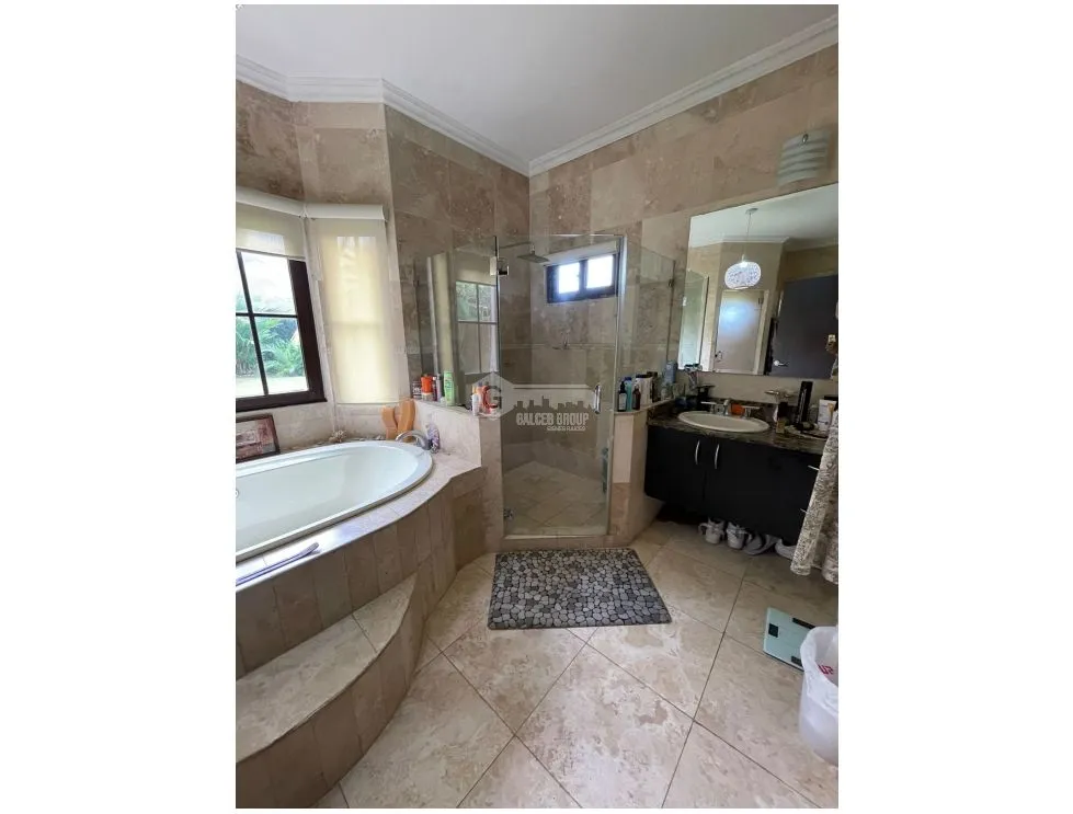 Single Family House for sale in Costa Sur