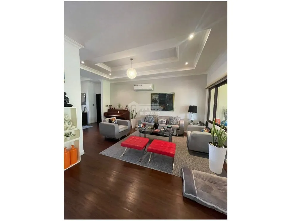 Single Family House for sale in Costa Sur
