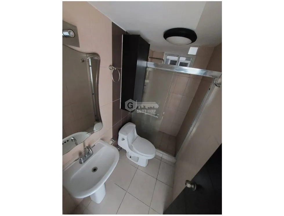 Apartment for sale in Panama