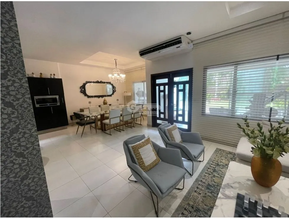 Single Family House for sale in Costa Sur