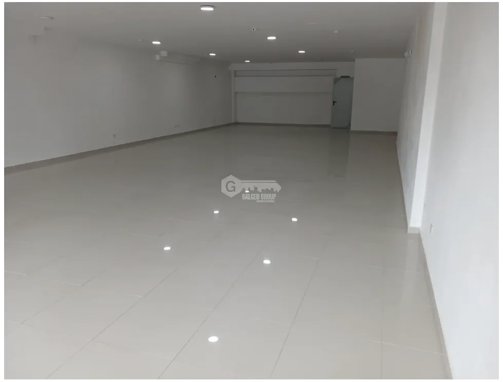 Office for rent in Via Espana