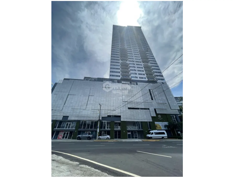 Office for rent in Via Espana