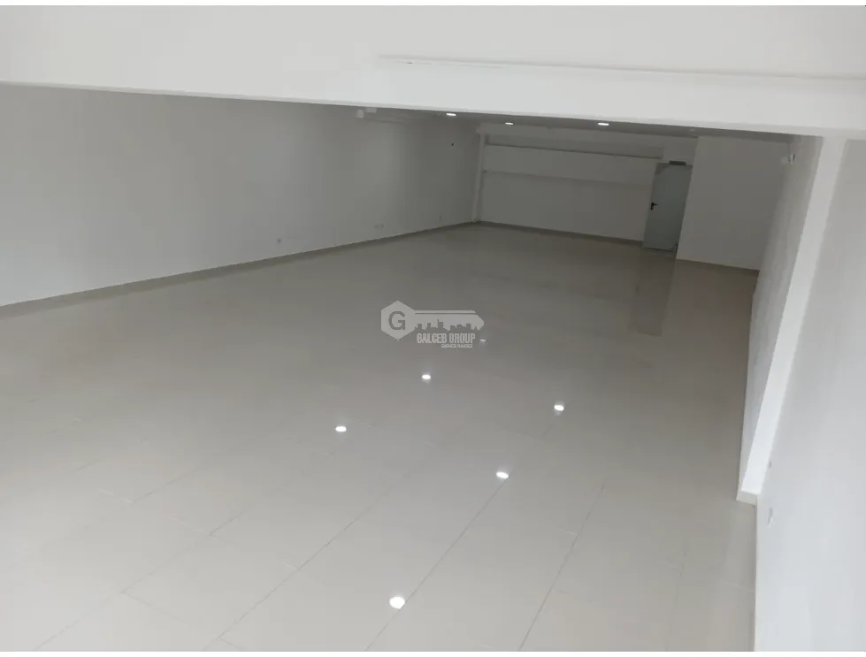 Office for rent in Via Espana