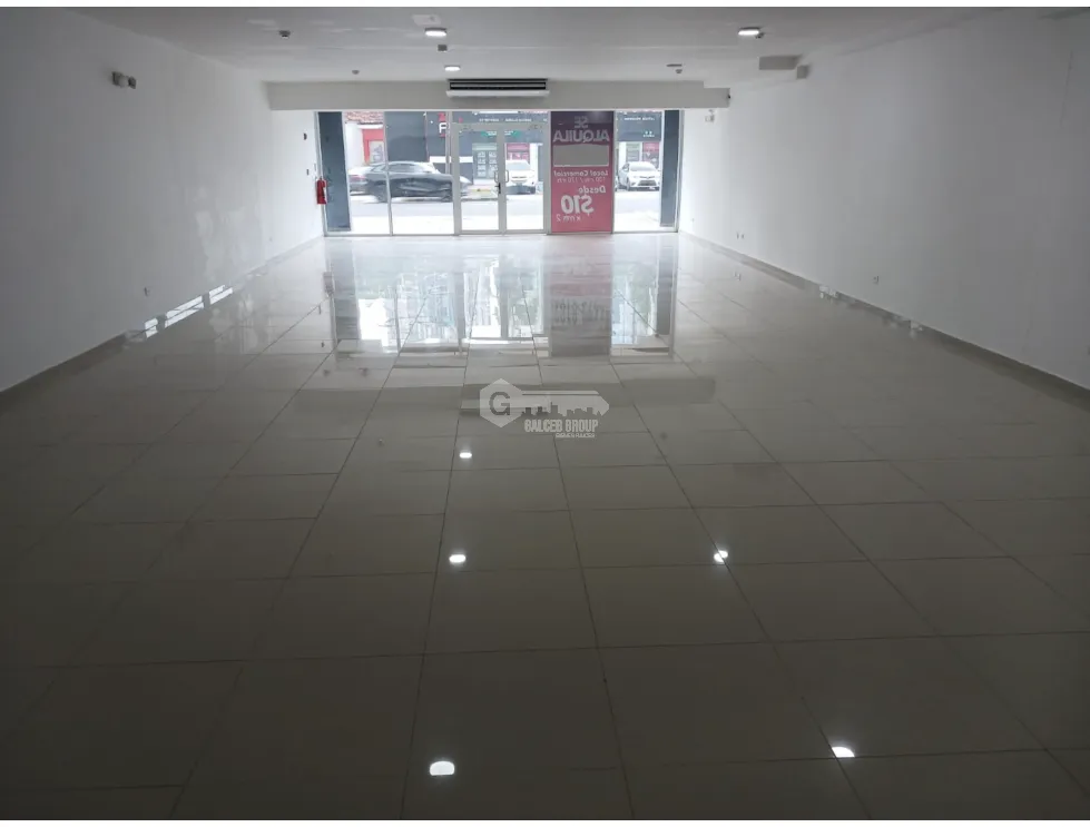 Office for rent in Via Espana