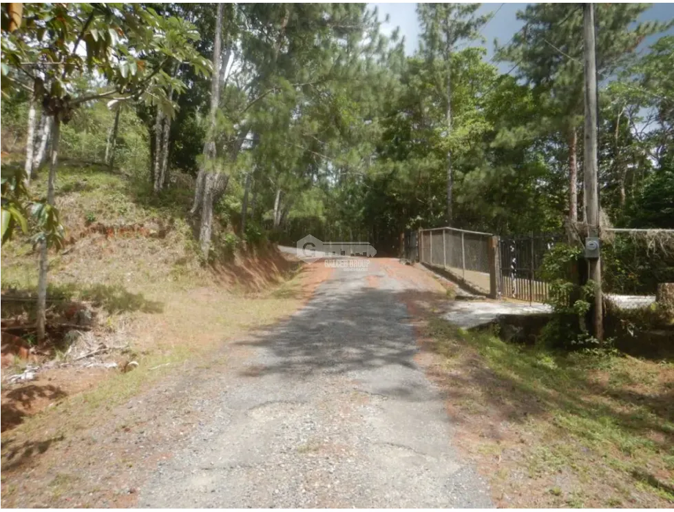 Building Lot for sale in Cerro Azul