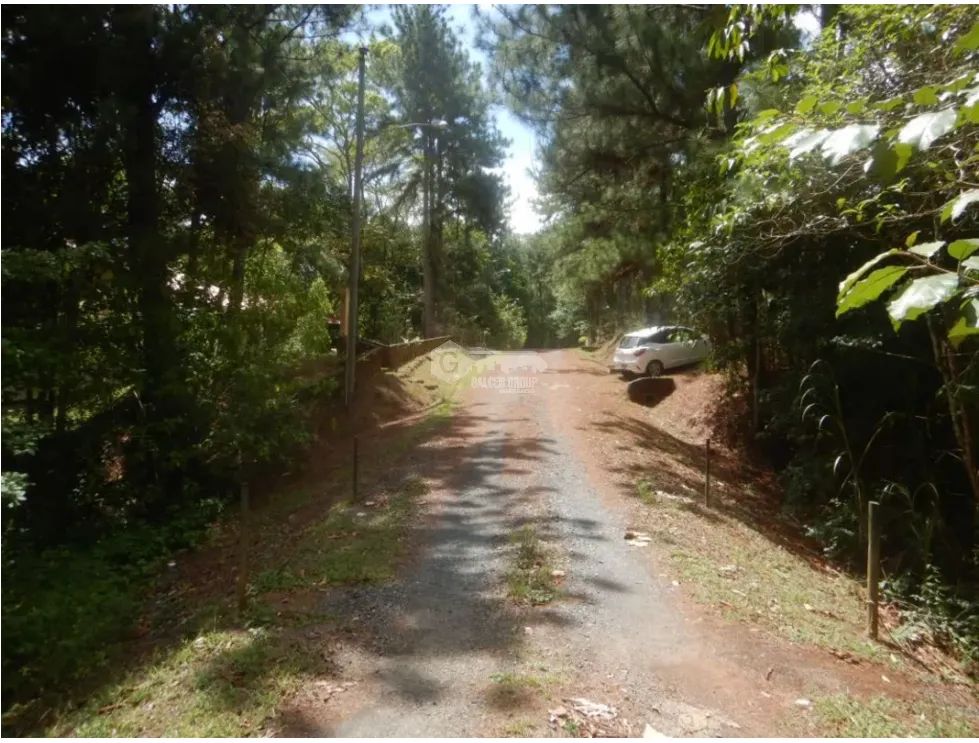 Building Lot for sale in Cerro Azul