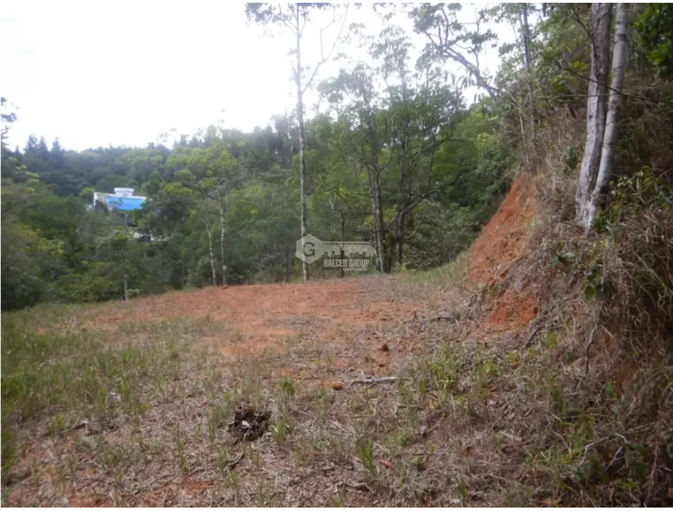 Building Lot for sale in Cerro Azul