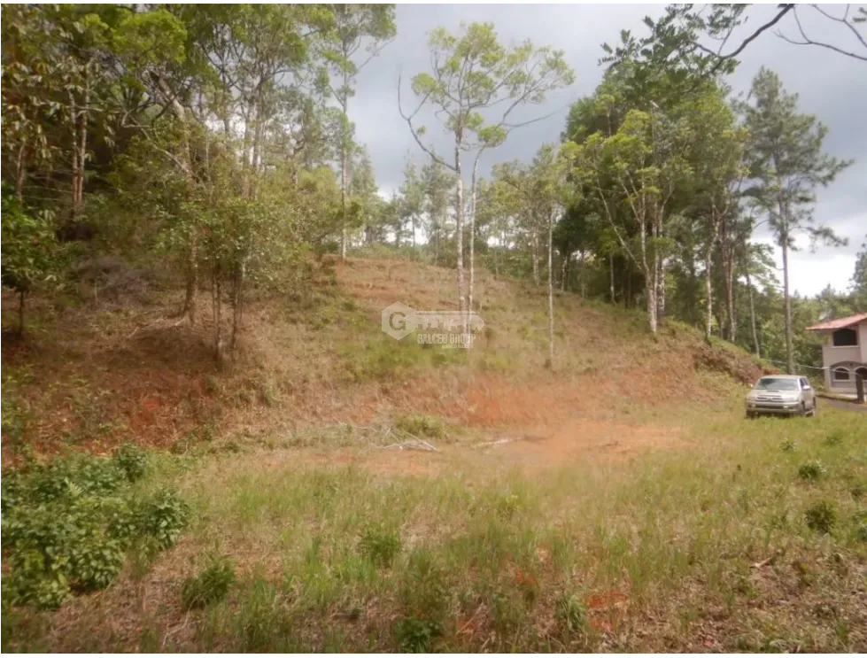 Building Lot for sale in Cerro Azul