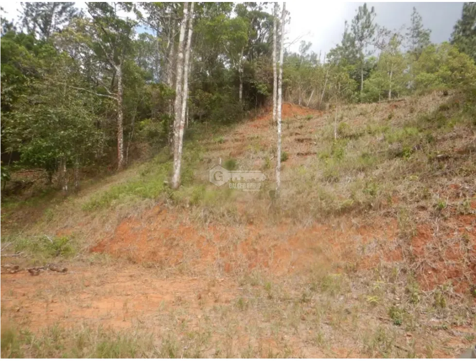 Building Lot for sale in Cerro Azul