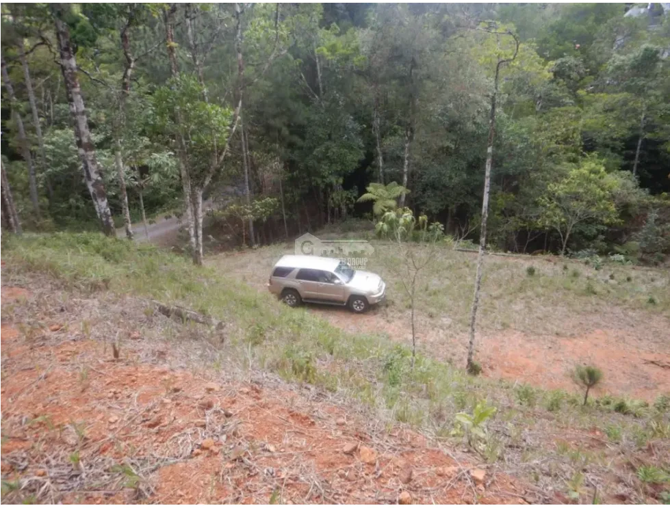 Building Lot for sale in Cerro Azul
