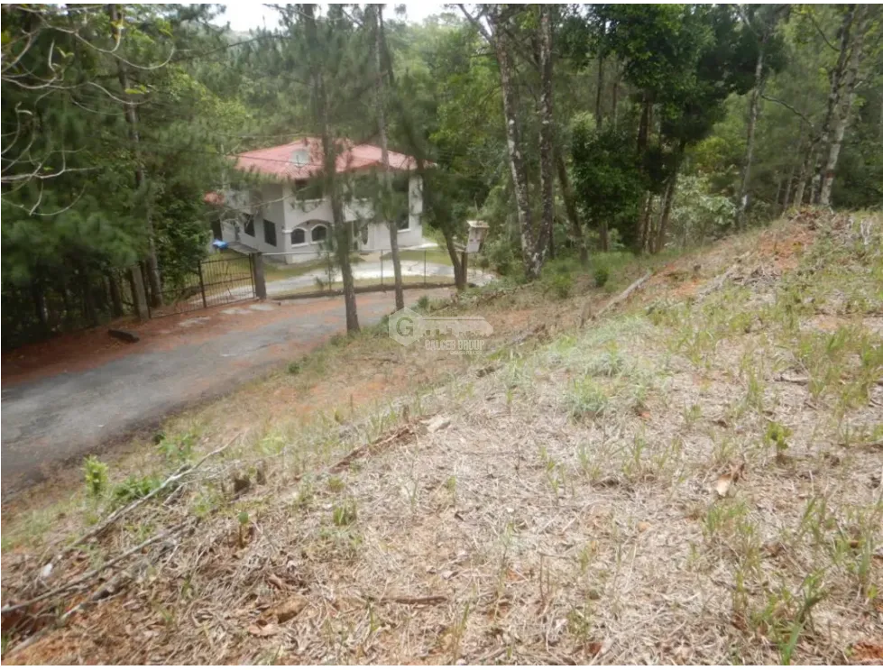 Building Lot for sale in Cerro Azul